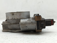 2015-2021 Gmc Yukon Throttle Body P/N:12678312 12678223, 12620263 Fits Fits 2014 2015 2016 2017 2018 2019 2020 2021 2022 OEM