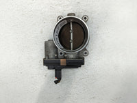 2015-2022 Gmc Yukon Throttle Body P/N:12617792 Fits Fits 2014 2015 2016 2017 2018 2019 2020 2021 2022 OEM Used Auto Parts - 
