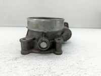 2015-2022 Gmc Yukon Throttle Body P/N:12617792 Fits Fits 2014 2015 2016 2017 2018 2019 2020 2021 2022 OEM Used Auto Parts - 