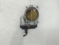 2015-2022 Gmc Yukon Throttle Body P/N:12617792 Fits Fits 2014 2015 2016 2017 2018 2019 2020 2021 2022 OEM Used Auto Parts - 