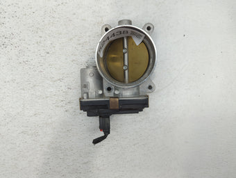 compare product 2015-2022 Gmc Yukon Throttle Body P/N:12617792 Fits Fits 2014 2015 2016 2017 2018 2019 2020 2021 2022 OEM Used Auto Parts