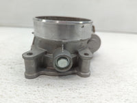 2015-2022 Gmc Yukon Throttle Body P/N:12617792 Fits Fits 2014 2015 2016 2017 2018 2019 2020 2021 2022 OEM Used Auto Parts - 