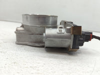 2015-2022 Gmc Yukon Throttle Body P/N:12617792 Fits Fits 2014 2015 2016 2017 2018 2019 2020 2021 2022 OEM Used Auto Parts - 