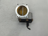 2015-2022 Gmc Yukon Throttle Body P/N:12617792 Fits Fits 2014 2015 2016 2017 2018 2019 2020 2021 2022 OEM Used Auto Parts - 