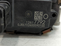 2015-2022 Gmc Yukon Throttle Body P/N:12617792 Fits Fits 2014 2015 2016 2017 2018 2019 2020 2021 2022 OEM Used Auto Parts - 