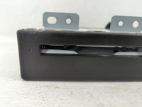 2015-2016 Gmc Yukon Radio AM FM Cd Player Receiver Replacement P/N:84016434 Fits Fits 2015 2016 2017 2018 2019 2020 OEM Used
