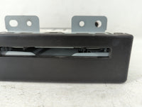 2015-2016 Gmc Yukon Radio AM FM Cd Player Receiver Replacement P/N:84016434 Fits Fits 2015 2016 2017 2018 2019 2020 OEM Used
