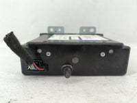 2015-2016 Gmc Yukon Radio AM FM Cd Player Receiver Replacement P/N:84016434 Fits Fits 2015 2016 2017 2018 2019 2020 OEM Used