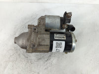 2015-2020 Gmc Yukon Car Starter Motor Solenoid OEM P/N:12655055 Fits Fits 2014 2015 2016 2017 2018 2019 2020 2021 OEM Used A