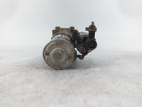 2015-2020 Gmc Yukon Car Starter Motor Solenoid OEM P/N:12655055 Fits Fits 2014 2015 2016 2017 2018 2019 2020 2021 OEM Used A