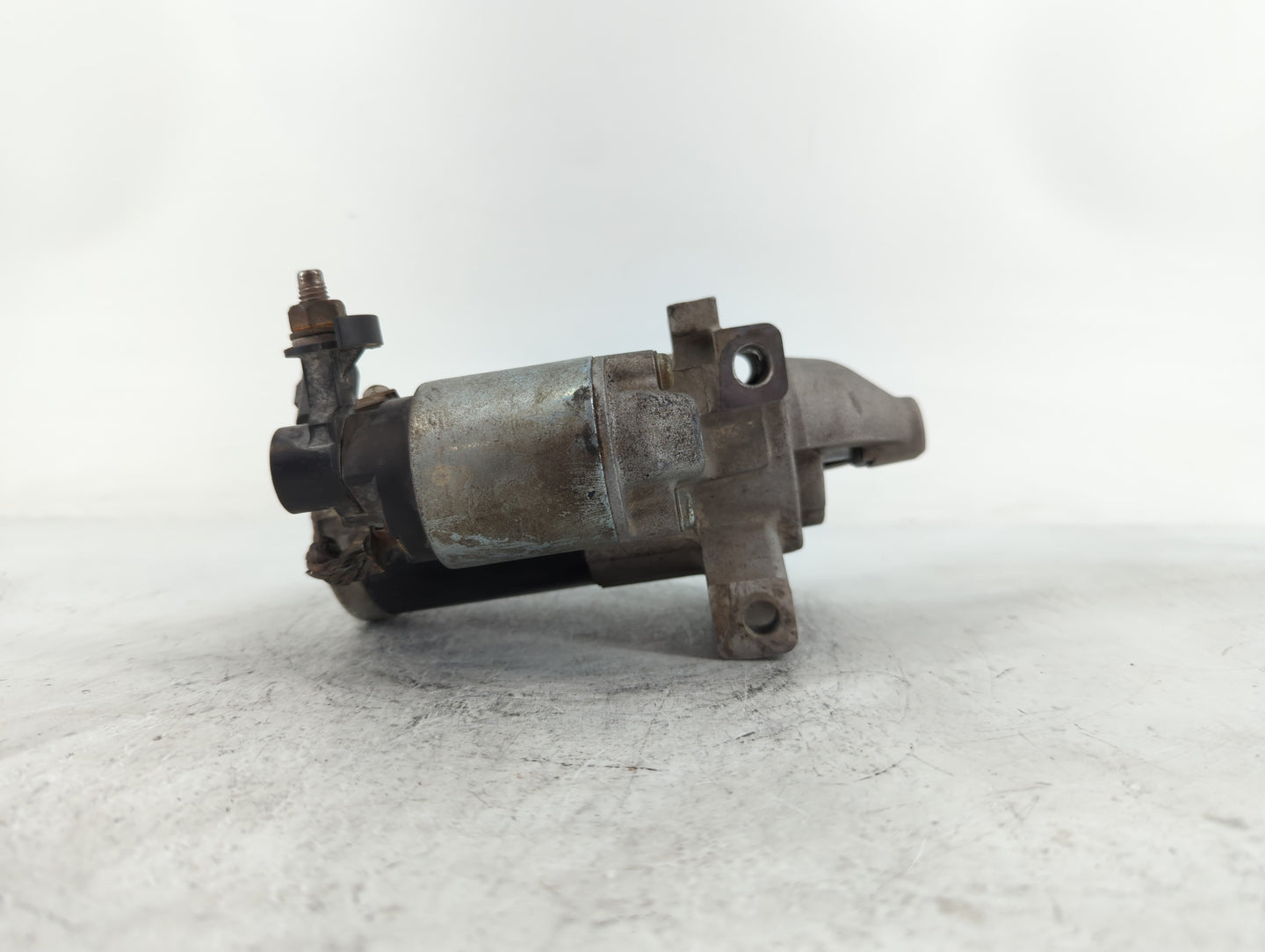 2015-2020 Gmc Yukon Car Starter Motor Solenoid OEM P/N:12655055 Fits Fits 2014 2015 2016 2017 2018 2019 2020 2021 OEM Used A
