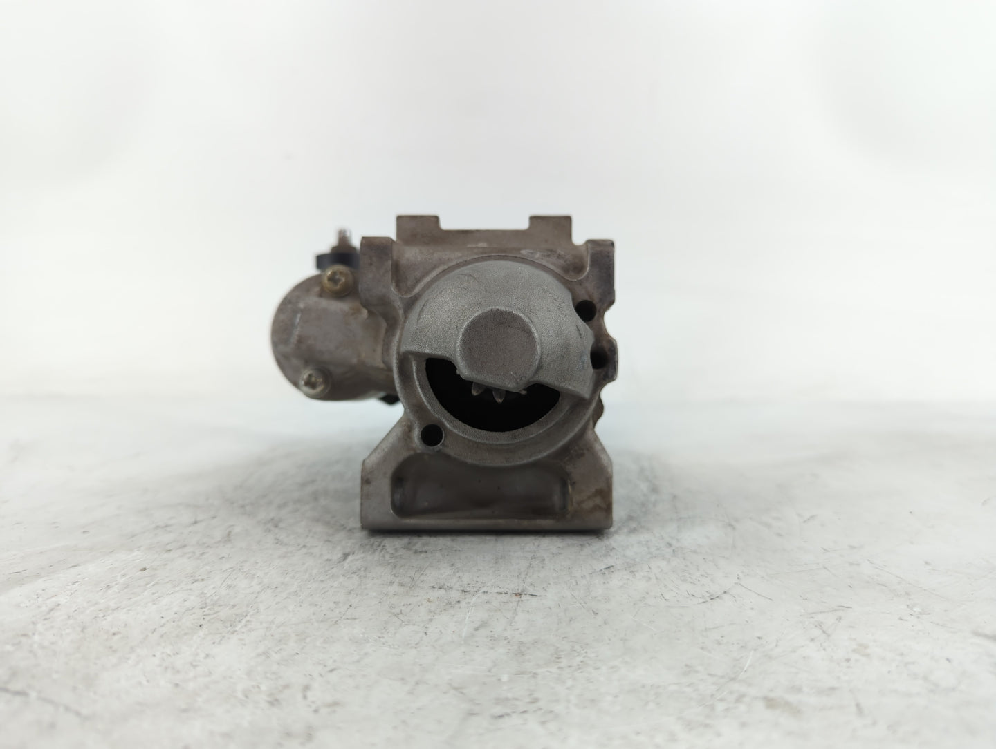 2015-2020 Gmc Yukon Car Starter Motor Solenoid OEM P/N:12655055 Fits Fits 2014 2015 2016 2017 2018 2019 2020 2021 OEM Used A