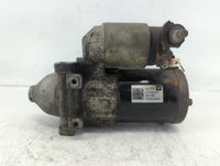 2015-2020 Gmc Yukon Car Starter Motor Solenoid OEM P/N:12655055 Fits Fits 2014 2015 2016 2017 2018 2019 2020 2021 OEM Used A
