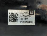 2015-2020 Gmc Yukon Car Starter Motor Solenoid OEM P/N:12655055 Fits Fits 2014 2015 2016 2017 2018 2019 2020 2021 OEM Used A