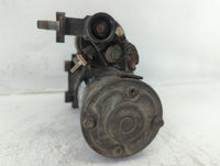 2015-2020 Gmc Yukon Car Starter Motor Solenoid OEM P/N:12655055 Fits Fits 2014 2015 2016 2017 2018 2019 2020 2021 OEM Used A
