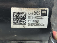 2015-2020 Gmc Yukon Car Starter Motor Solenoid OEM P/N:183117860 12655055 Fits Fits 2014 2015 2016 2017 2018 2019 2020 2021 