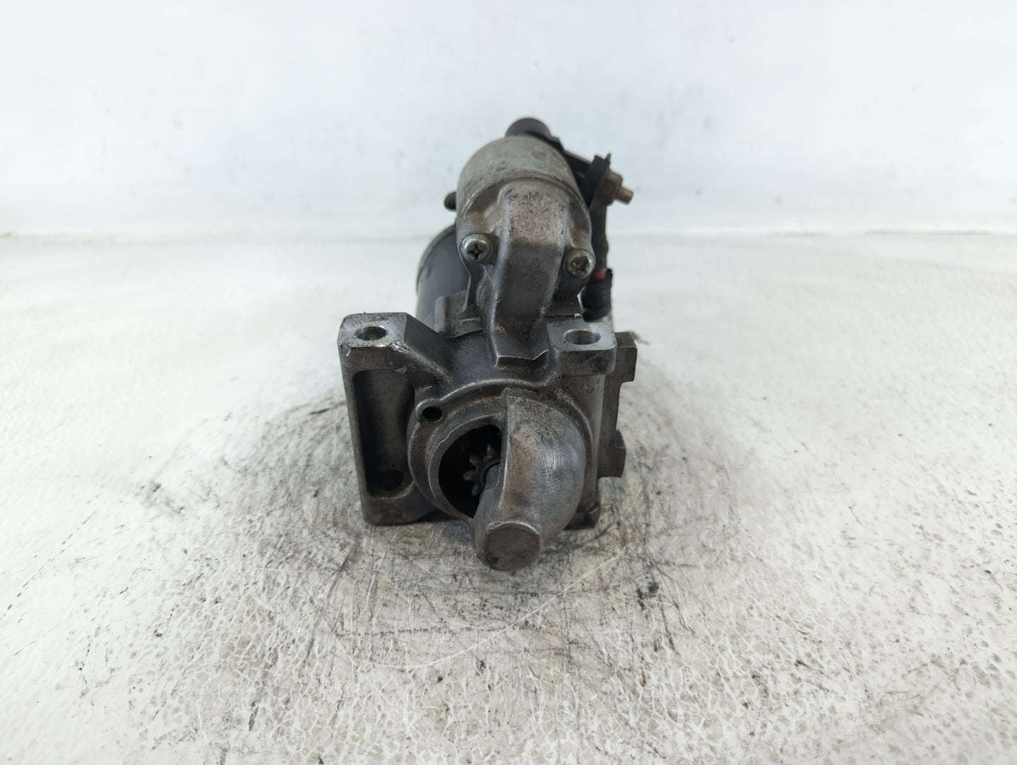 2015-2020 Gmc Yukon Car Starter Motor Solenoid OEM P/N:183117860 12655055 Fits Fits 2014 2015 2016 2017 2018 2019 2020 2021 