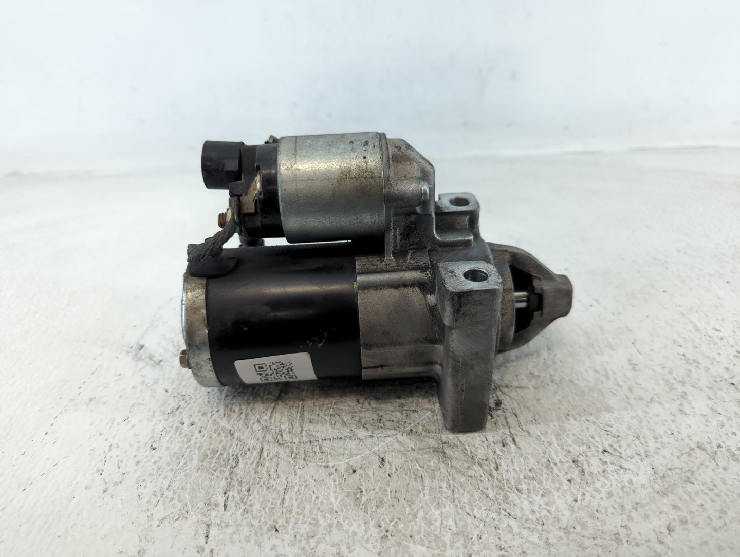 2015-2020 Gmc Yukon Car Starter Motor Solenoid OEM P/N:183117860 12655055 Fits Fits 2014 2015 2016 2017 2018 2019 2020 2021 
