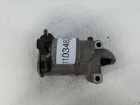 2017 Gmc Yukon Xl Car Starter Motor Solenoid OEM P/N:12681473 Fits Fits 2014 2015 2016 2018 2019 2020 OEM Used Auto Parts - 