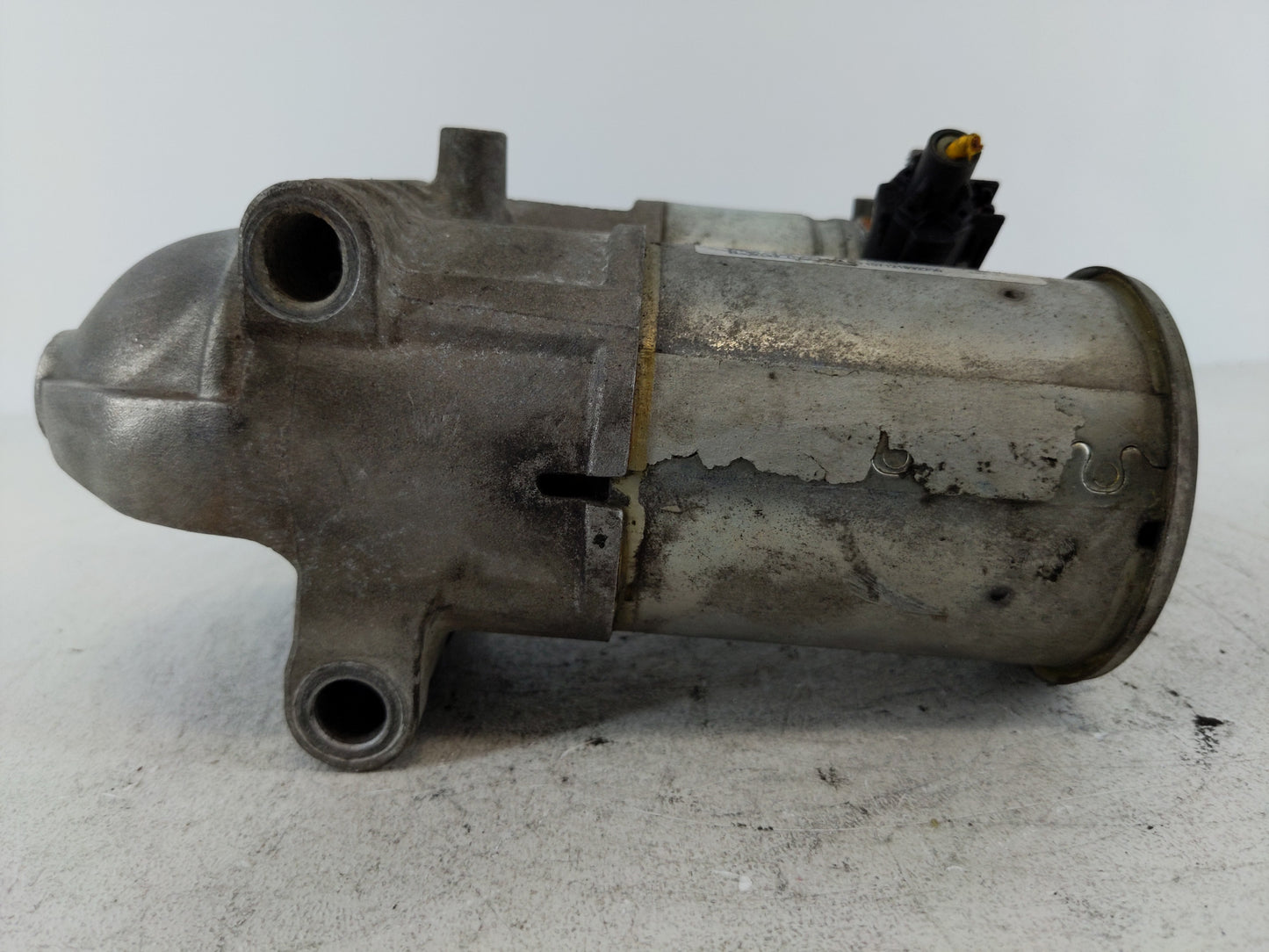 2017 Gmc Yukon Xl Car Starter Motor Solenoid OEM P/N:12681473 Fits Fits 2014 2015 2016 2018 2019 2020 OEM Used Auto Parts - 