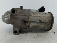 2017 Gmc Yukon Xl Car Starter Motor Solenoid OEM P/N:12681473 Fits Fits 2014 2015 2016 2018 2019 2020 OEM Used Auto Parts - 