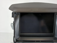 2017 Gmc Yukon Xl Radio AM FM Cd Player Receiver Replacement P/N:84096260 Fits Fits 2018 2019 2020 OEM Used Auto Parts - Oem