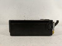2017 Gmc Yukon Xl Radio AM FM Cd Player Receiver Replacement P/N:84222871 Fits Fits 2016 2018 2019 2020 OEM Used Auto Parts 