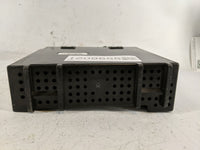 2017 Gmc Yukon Xl Radio AM FM Cd Player Receiver Replacement P/N:84222871 Fits Fits 2016 2018 2019 2020 OEM Used Auto Parts 