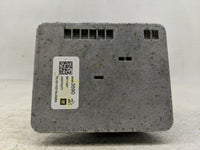 2017 Gmc Yukon Xl ABS Pump Control Module Replacement P/N:84074958 Fits Fits 2018 2019 2020 OEM Used Auto Parts - Oemusedaut