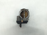 2017 Gmc Yukon Xl Throttle Body P/N:12678312 12678223, 12620263 Fits Fits 2014 2015 2016 2018 2019 2020 2021 2022 OEM Used A