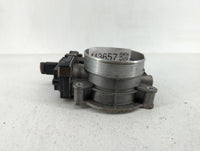 2017 Gmc Yukon Xl Throttle Body P/N:12678312 12678223, 12620263 Fits Fits 2014 2015 2016 2018 2019 2020 2021 2022 OEM Used A
