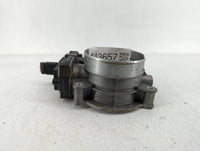 2017 Gmc Yukon Xl Throttle Body P/N:12678312 12678223, 12620263 Fits Fits 2014 2015 2016 2018 2019 2020 2021 2022 OEM Used A