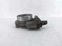 2017 Gmc Yukon Xl Throttle Body P/N:12678312 12678223, 12620263 Fits Fits 2014 2015 2016 2018 2019 2020 2021 2022 OEM Used A