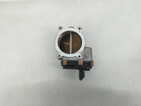 2017 Gmc Yukon Xl Throttle Body P/N:12678312 12678223, 12620263 Fits Fits 2014 2015 2016 2018 2019 2020 2021 2022 OEM Used A