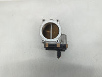 2017 Gmc Yukon Xl Throttle Body P/N:12678312 12678223, 12620263 Fits Fits 2014 2015 2016 2018 2019 2020 2021 2022 OEM Used A