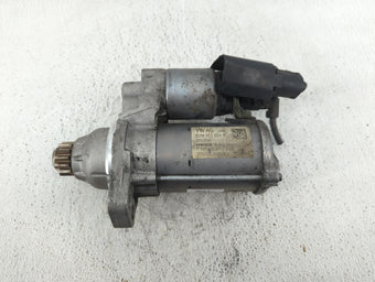 compare product 2017 Gmc Yukon Xl Car Starter Motor Solenoid OEM P/N:02M 911 024 R Fits Fits 2014 2015 2016 2018 2019 2020 2021 OEM Used Auto Parts