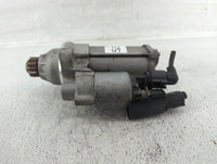 2017 Gmc Yukon Xl Car Starter Motor Solenoid OEM P/N:02M 911 024 R Fits Fits 2014 2015 2016 2018 2019 2020 2021 OEM Used Aut