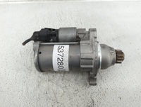 2017 Gmc Yukon Xl Car Starter Motor Solenoid OEM P/N:02M 911 024 R Fits Fits 2014 2015 2016 2018 2019 2020 2021 OEM Used Aut