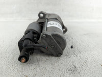 2017 Gmc Yukon Xl Car Starter Motor Solenoid OEM P/N:02M 911 024 R Fits Fits 2014 2015 2016 2018 2019 2020 2021 OEM Used Aut
