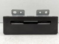 Gmc Yukon Xl Am Fm Cd Player Radio Receiver - Oemusedautoparts1.com