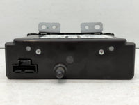 Gmc Yukon Xl Am Fm Cd Player Radio Receiver - Oemusedautoparts1.com