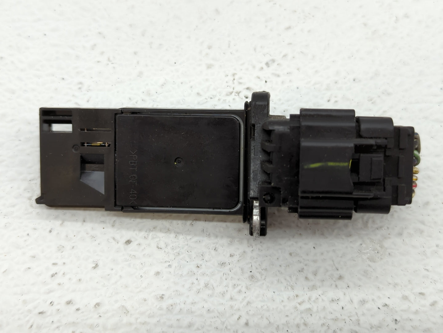 Gmc Yukon Xl Mass Air Flow Meter Maf - Oemusedautoparts1.com