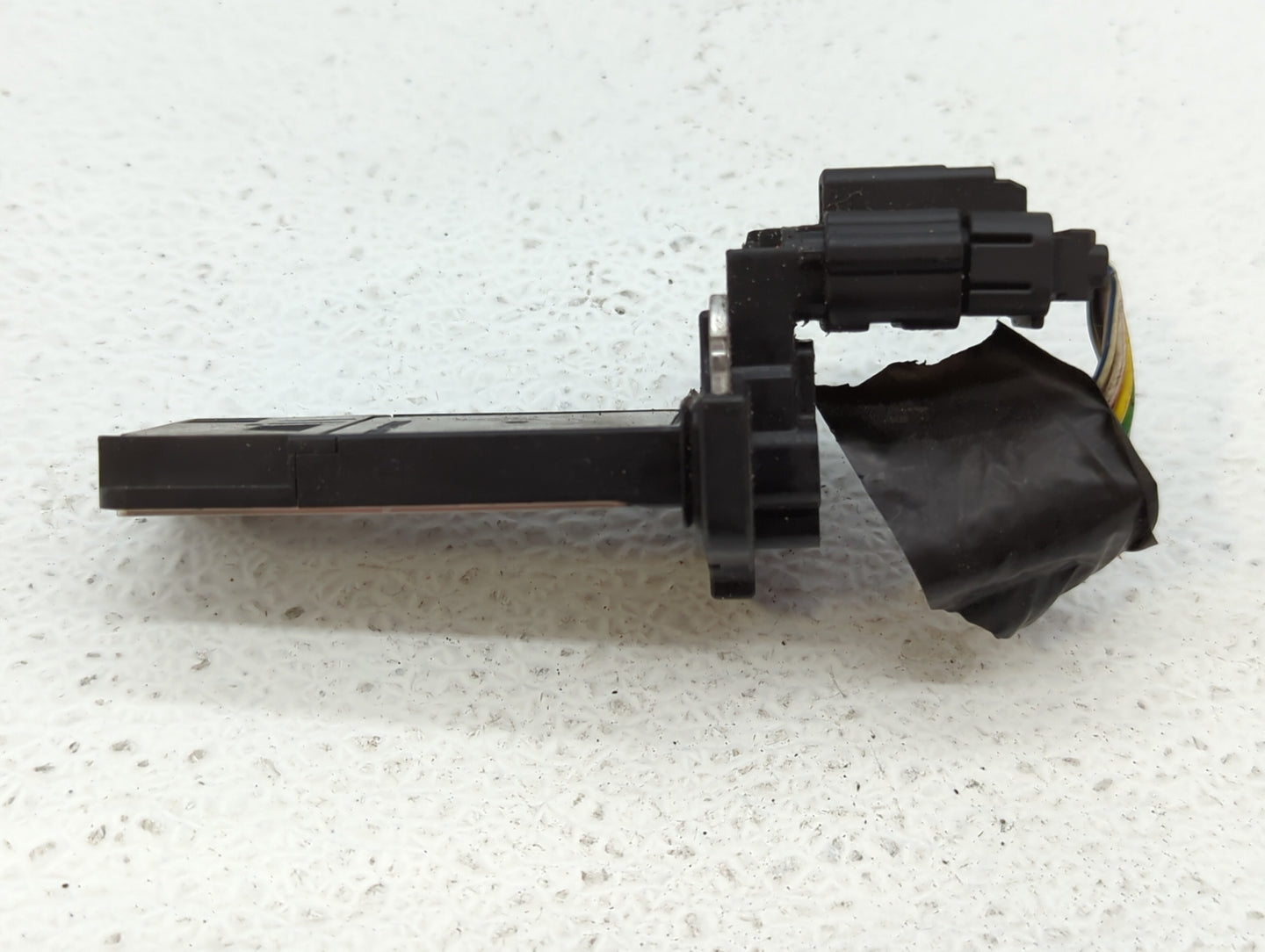 Gmc Yukon Xl Mass Air Flow Meter Maf - Oemusedautoparts1.com