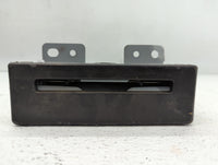 2017 Gmc Yukon Xl Radio AM FM Cd Player Receiver Replacement P/N:84016434 Fits Fits 2018 2019 2020 OEM Used Auto Parts - Oem