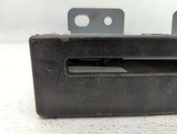 2017 Gmc Yukon Xl Radio AM FM Cd Player Receiver Replacement P/N:84016434 Fits Fits 2018 2019 2020 OEM Used Auto Parts - Oem