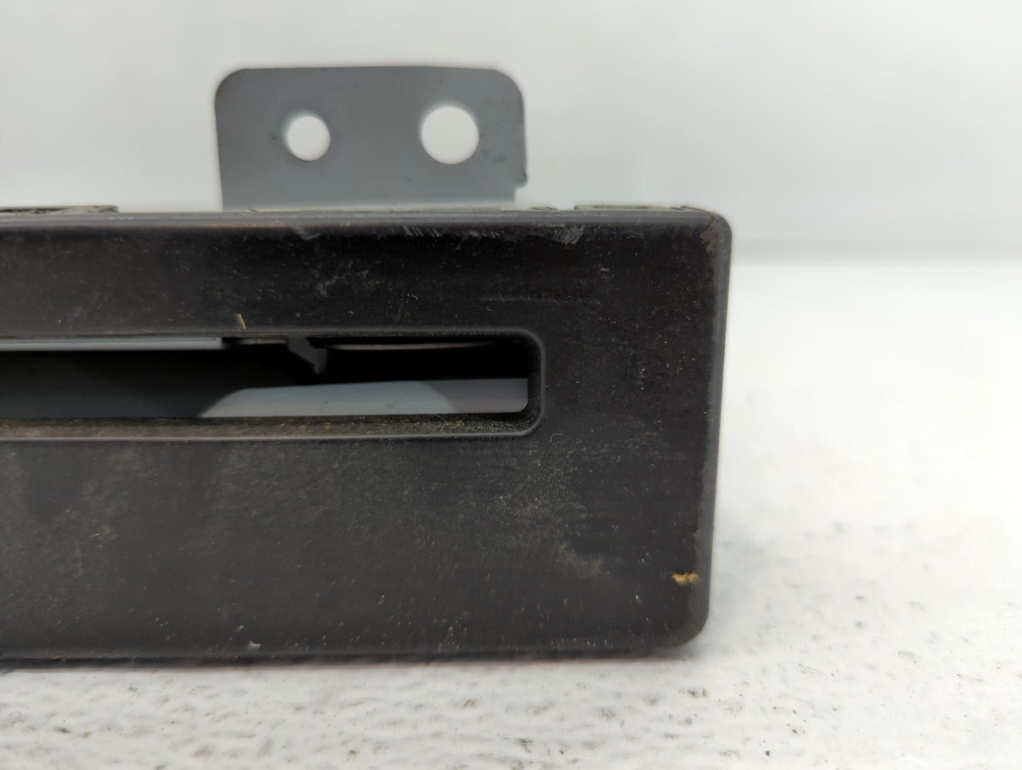 2017 Gmc Yukon Xl Radio AM FM Cd Player Receiver Replacement P/N:84016434 Fits Fits 2018 2019 2020 OEM Used Auto Parts - Oem