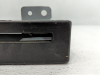 2017 Gmc Yukon Xl Radio AM FM Cd Player Receiver Replacement P/N:84016434 Fits Fits 2018 2019 2020 OEM Used Auto Parts - Oem