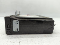 2017 Gmc Yukon Xl Radio AM FM Cd Player Receiver Replacement P/N:84016434 Fits Fits 2018 2019 2020 OEM Used Auto Parts - Oem