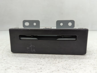 compare product 2017 Gmc Yukon Xl Radio AM FM Cd Player Receiver Replacement P/N:84016434 Fits Fits 2018 2019 2020 OEM Used Auto Parts