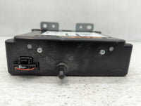 2017 Gmc Yukon Xl Radio AM FM Cd Player Receiver Replacement P/N:84016434 Fits Fits 2018 2019 2020 OEM Used Auto Parts - Oem